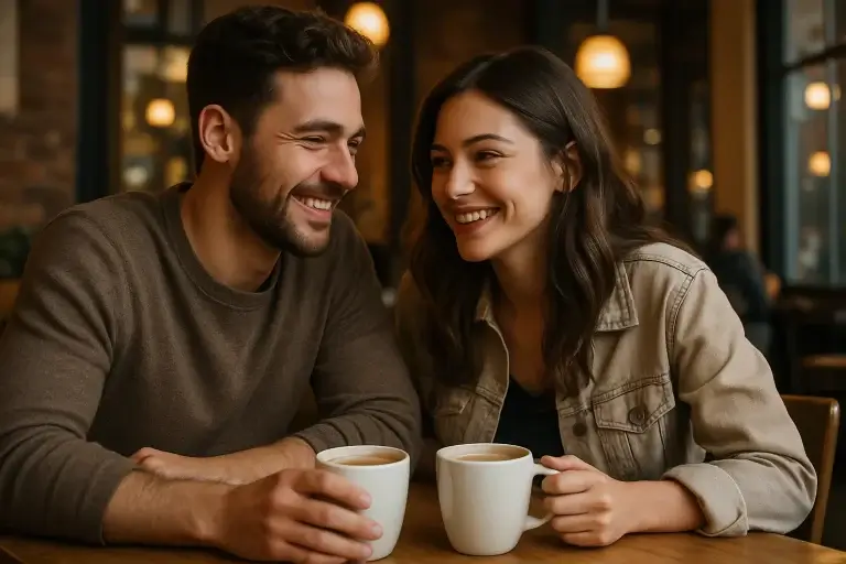 5 First Date Tips That Will Make a Great Impression
