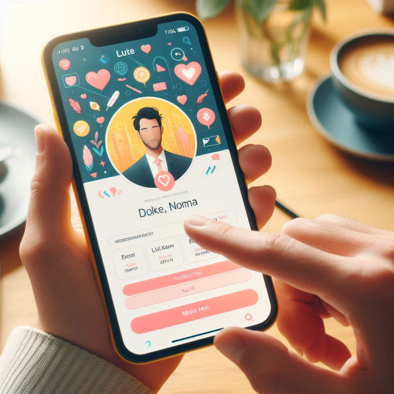 Is That Profile Real? 5 Red Flags to Look for on Dating Apps