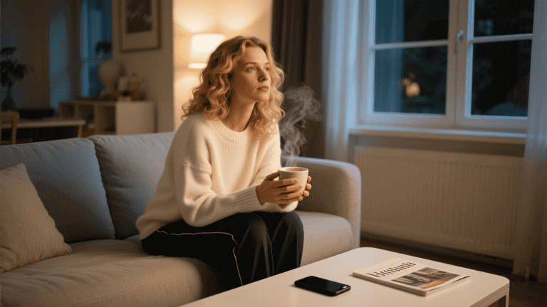 Too Intense Too Soon? Why Rushing Connection Can Be a Red Flag in Online Dating