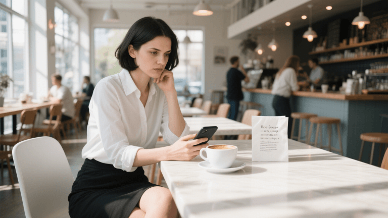 Sweet Talk or Sweet Trap? How to Tell If He’s Actually Interested Online