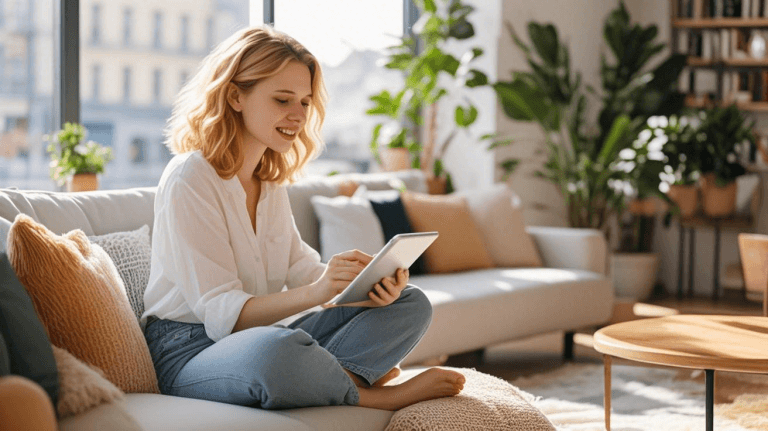 From Swipe to Real Connection: How to Start Meaningful Conversations Online