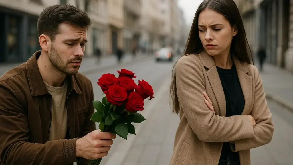 How to Spot the Red Flags in Dating Before It’s Too Late