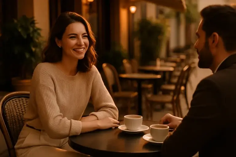 First Date Fumbles: What Smart, Confident Women Never Do on a First Date