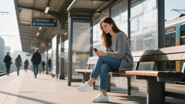 How Fast Is Too Fast? Understanding Response Time in Online Dating