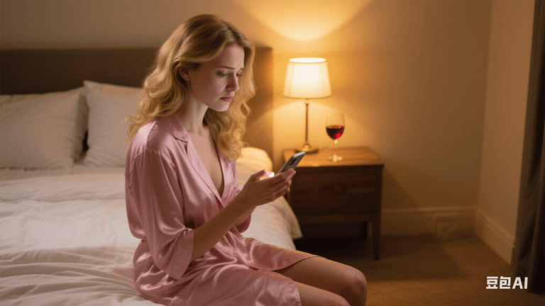 He Had the Perfect Profile… Until We Matched: How to Spot the Real from the Pretend in Online Dating